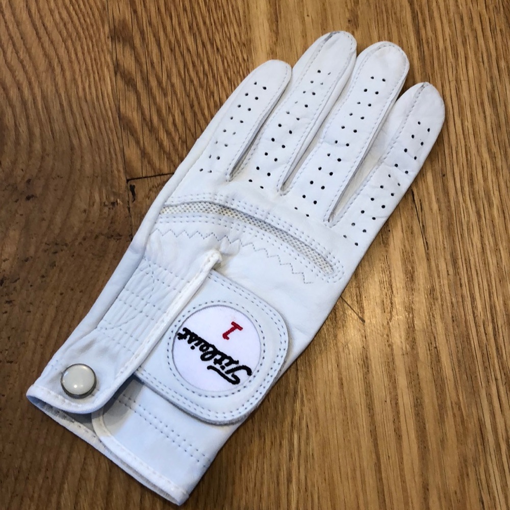 Golf glove